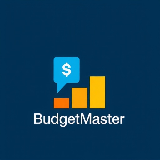 BudgetMaster Logo
